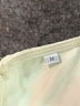 Unbranded Ivory 3/4 Sleeve Blouse Size M - photo 7