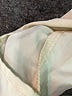 Unbranded Ivory 3/4 Sleeve Blouse Size M - photo 8