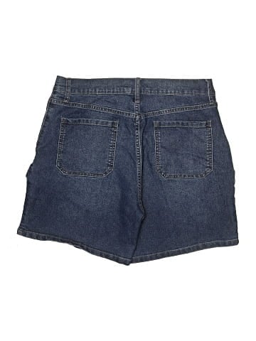 Nine West Denim Shorts (view 2)