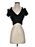 Express Black Tank Top Size S - photo 1