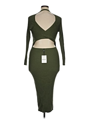 Bardot Casual Dress (view 2)