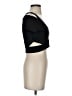 Express Black Tank Top Size S - photo 4