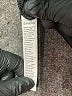SPANX Black Leggings Size XL - photo 8