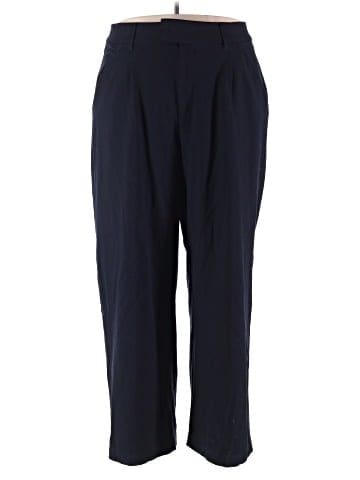 Democracy Casual Pants (view 1)