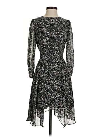 Allegra K Cocktail Dress (view 1)
