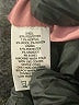 Isaac Mizrahi LIVE! Pink Coat Size 10 - photo 7