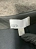 Nordstrom Rack Solid Black Formal Skirt Size S - photo 4