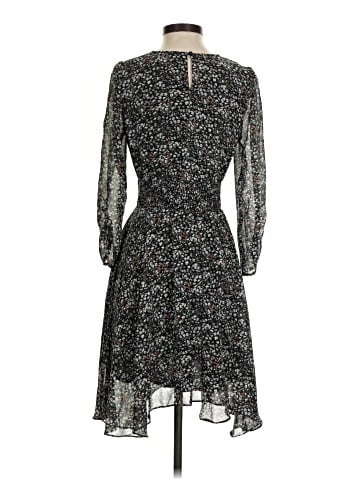 Allegra K Cocktail Dress (view 2)