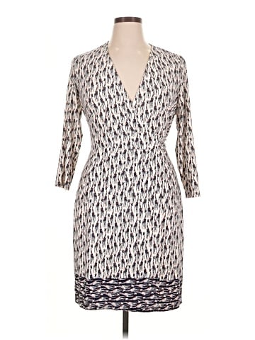 Bass Cocktail Dress (view 1)