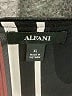 Alfani Burgundy Sleeveless Blouse Size XL - photo 7