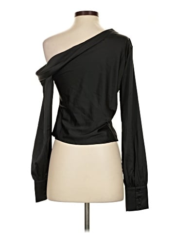 Lioness Long Sleeve Blouse (view 2)