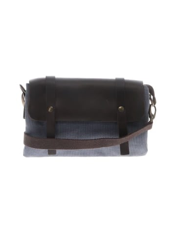 Borse in Pelle Crossbody Bag (view 1)