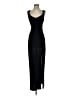 Bebe Black Cocktail Dress Size S - photo 1