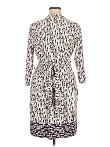 Bass Cocktail Dress (view 2)