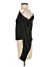 Lioness Black Long Sleeve Blouse Size S - photo 5