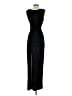 Bebe Black Cocktail Dress Size S - photo 2
