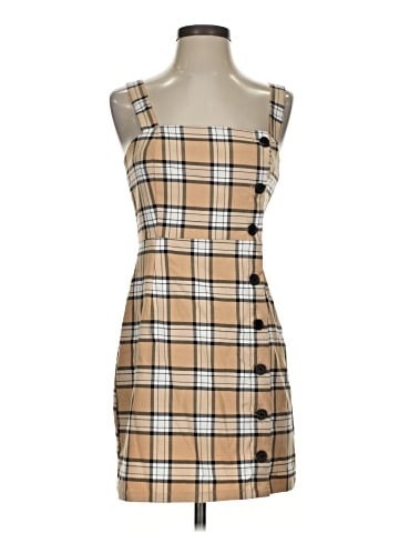 Divided by H&M Casual Dress (view 1)