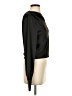 Lioness Black Long Sleeve Blouse Size S - photo 4