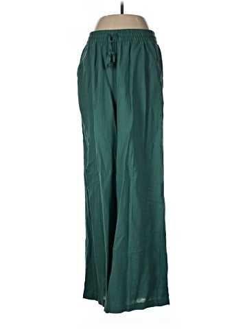 Splendid Linen Pants (view 1)