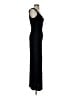 Bebe Black Cocktail Dress Size S - photo 4