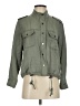 Rails Green Jacket Size S - photo 1