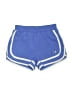 Champion Color Block Blue Athletic Shorts Size S (kids) - photo 1