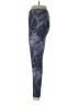 Clara Sun Woo Graphic Blue Casual Pants Size M - photo 5
