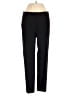 Theory Solid Black Dress Pants Size 2 - photo 1