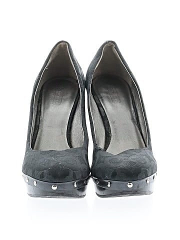 Coach Heels (view 2)