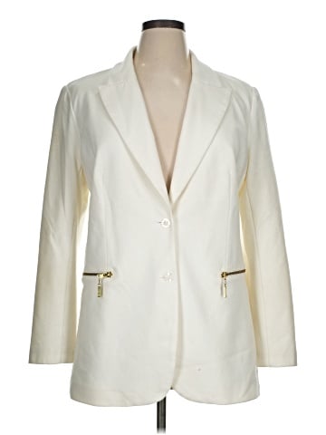 DG^2 by Diane Gilman Blazer (view 1)