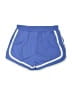 Champion Color Block Blue Athletic Shorts Size S (kids) - photo 2