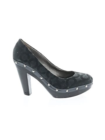 Coach Heels (view 1)