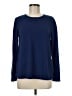 Vineyard Vines Blue Pullover Sweater Size M - photo 1