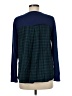 Vineyard Vines Blue Pullover Sweater Size M - photo 2