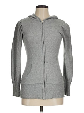 Love By Design Zip Up Hoodie (view 1)