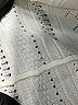 Bebe Ivory Formal Skirt Size L - photo 5