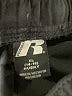 Russell Athletic Black Active Pants Size 14 - 16 Husky - photo 3