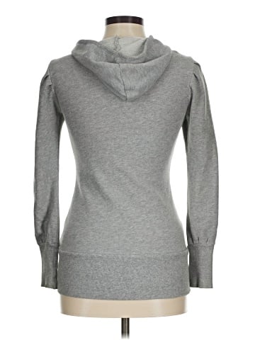 Love By Design Zip Up Hoodie (view 2)