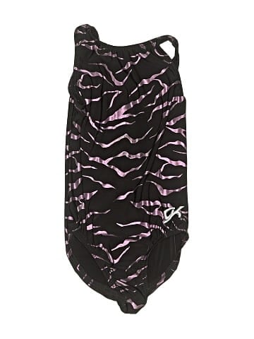 GK from Elite One Piece Swimsuit (view 1)