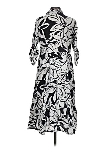 Mlle Gabrielle Casual Dress (view 2)