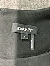 DKNY Black Casual Dress Size 6 - photo 7