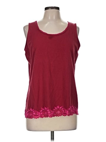 Only Necessities Tank Top (view 1)