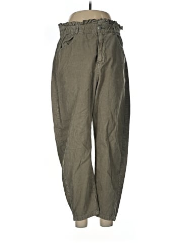 Zara Cargo Pants (view 1)