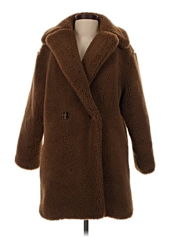 MNG Coat (view 1)