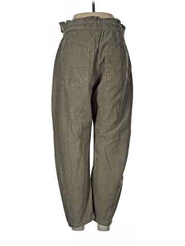 Zara Cargo Pants (view 2)