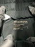 Mondetta Black Casual Pants Size L - photo 7