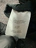 Mondetta Black Casual Pants Size L - photo 8