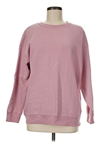 Uniqlo Sweatshirt (view 1)