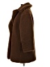 MNG Brown Coat Size S - photo 5