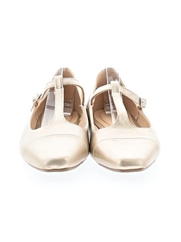 Journee Collection Flats (view 2)